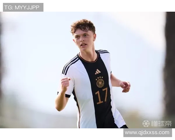 德国足球明星排名分析图揭示球员实力对比与未来潜力
