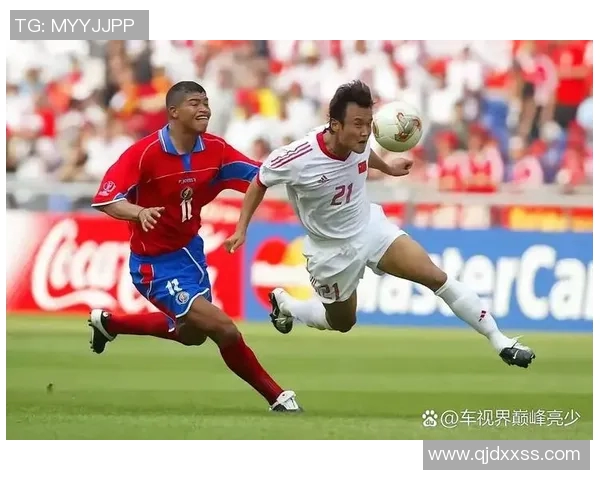 误解背后的真相:揭开中国足球队球星被误会的原因与影响 误解背后的真相:揭开中国足球队球星被误会的原因与影响