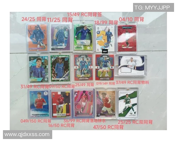 足球球星卡价格飙升至两万多元是真的吗背后原因分析 足球球星卡价格飙升至两万多元是真的吗背后原因分析